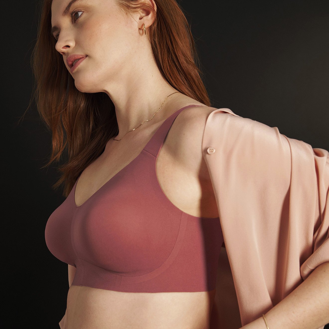 Evelyn & Bobbie The Beyond Bra