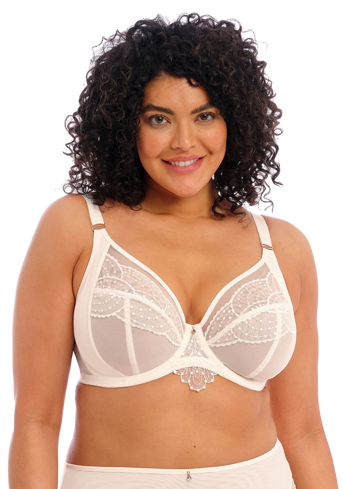 Elomi Priya Plunge Bra