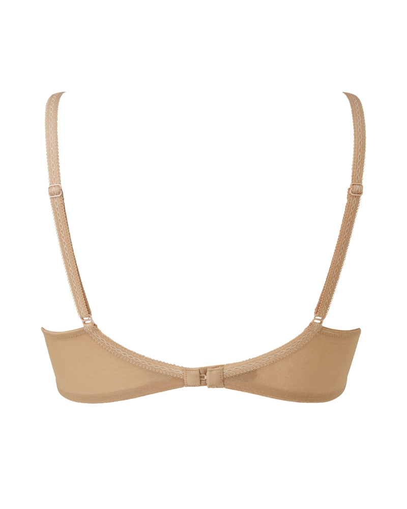 Gossard Glossies High Apex Light Padded Bra - Final Sale