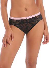 Freya Offbeat Brazilian Thong
