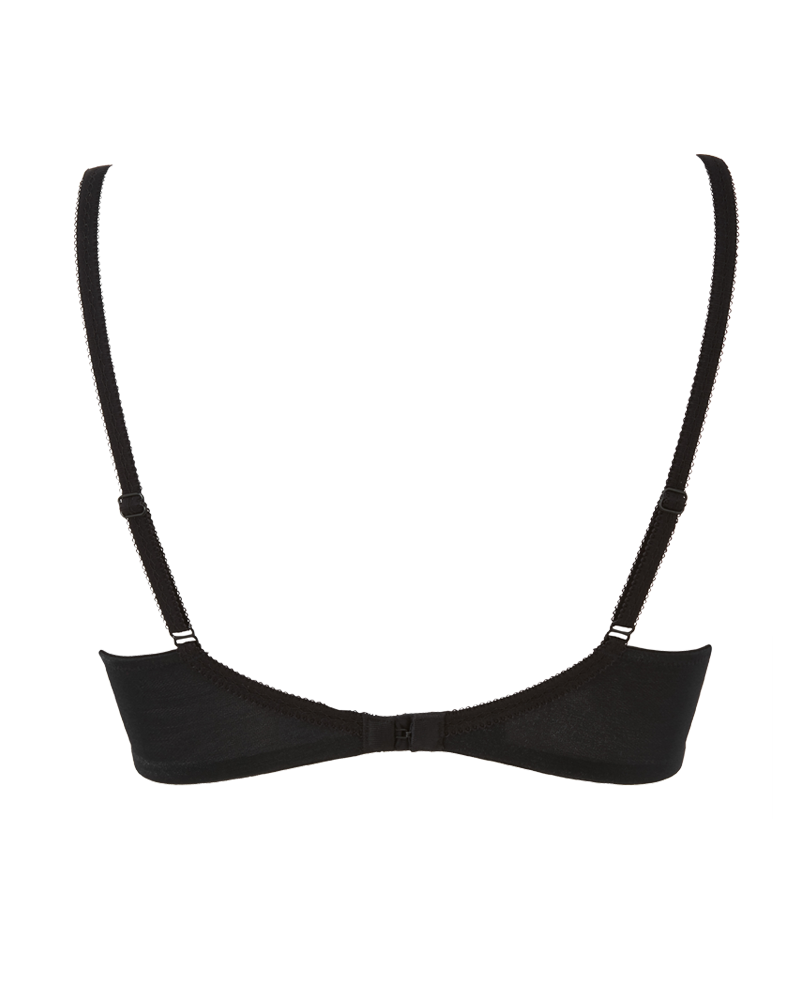 Gossard Glossies High Apex Light Padded Bra - Final Sale