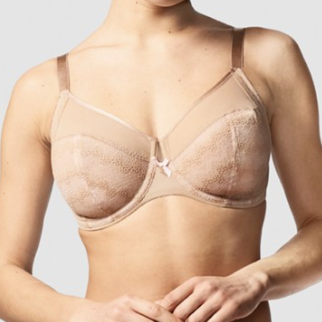 Chantelle Révèle Moi Perfect Fit Underwire Bra