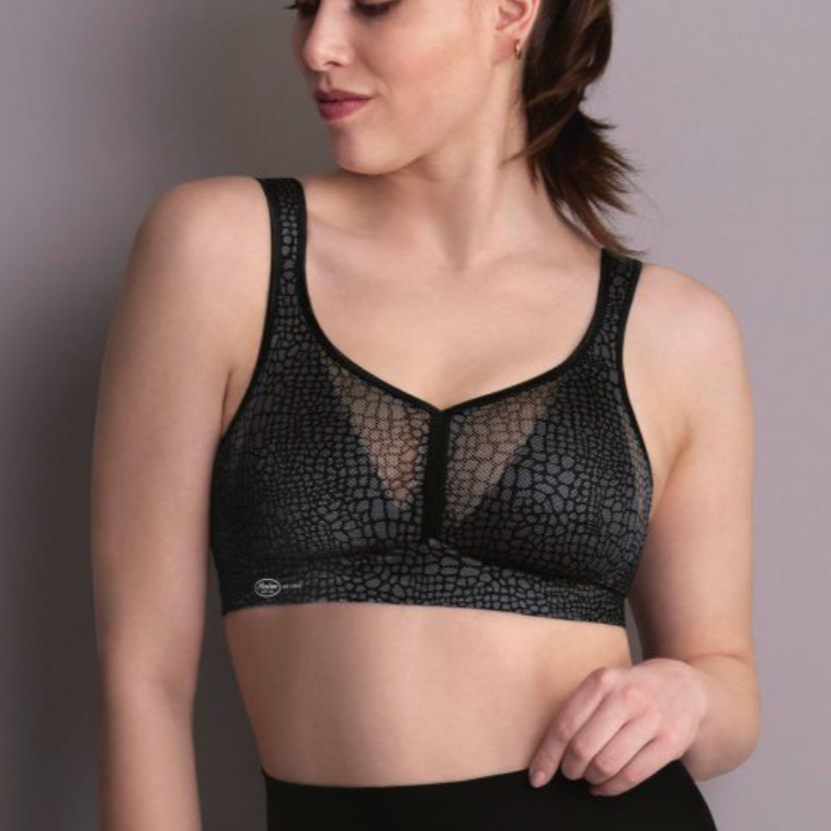 Anita Air Control Sports Bra - Maximum Support