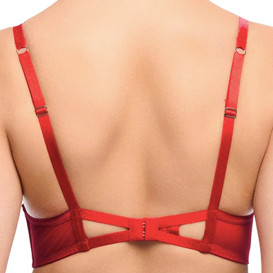 Dita Von Teese Nocturnelle Plunge Bra (Final Sale)