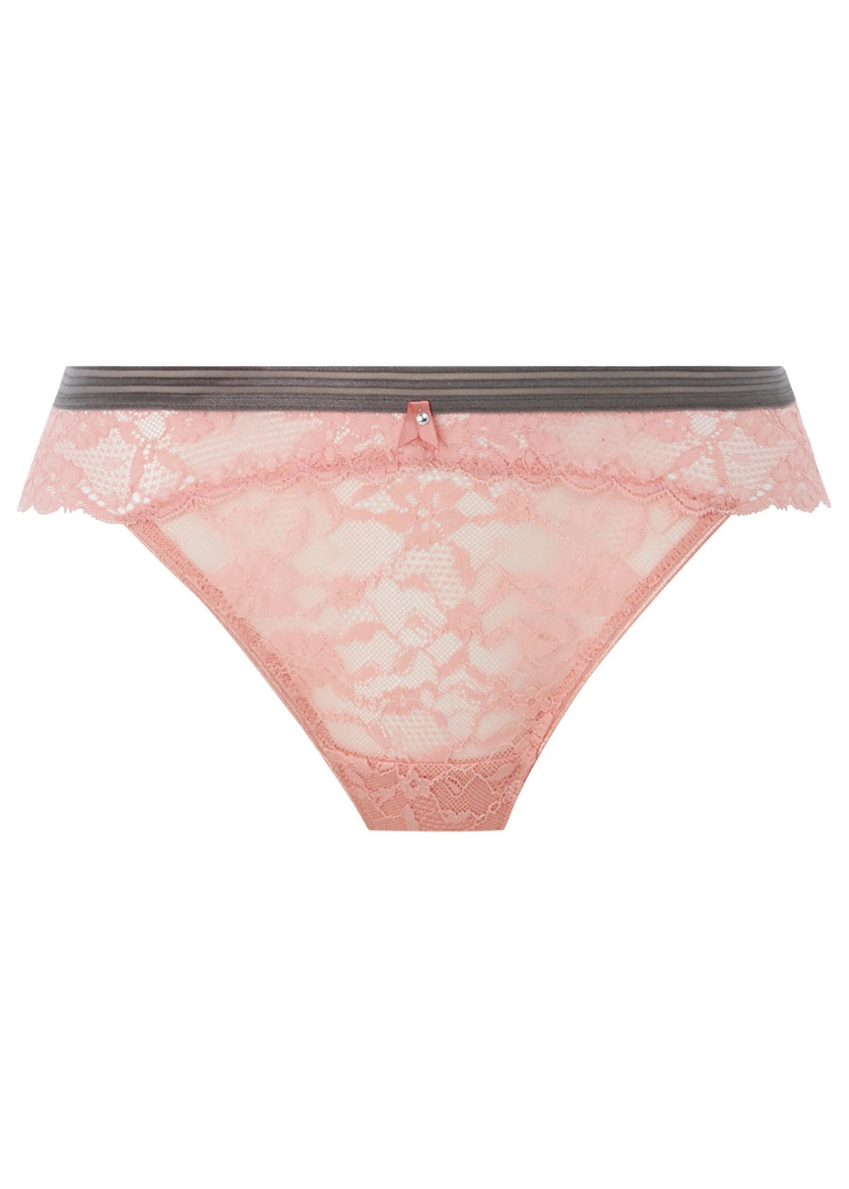 Freya Offbeat Brazilian Thong