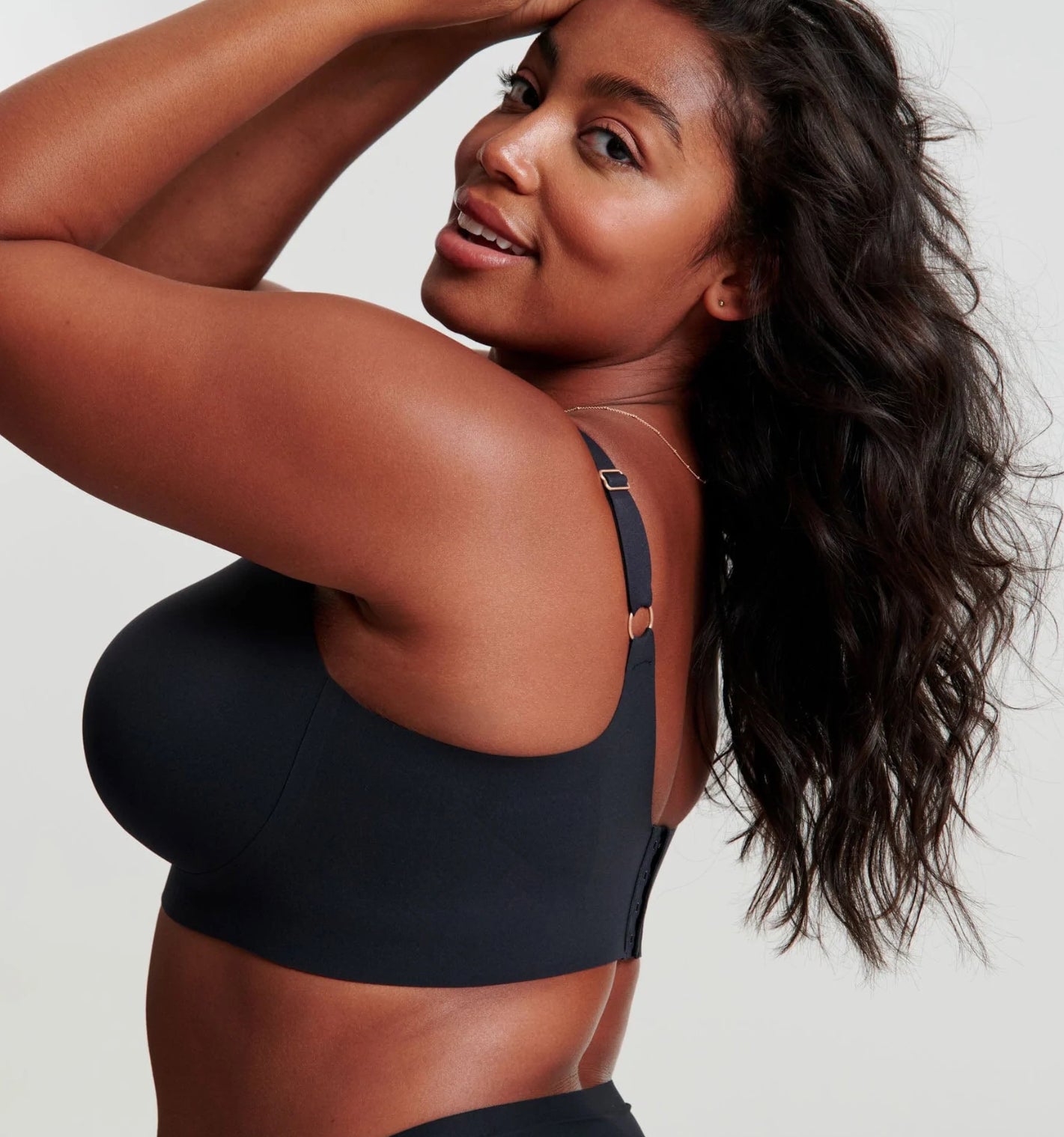 Evelyn & Bobbie The Beyond Bra