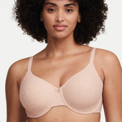 Comfort Chic Back Shaping Minimizer