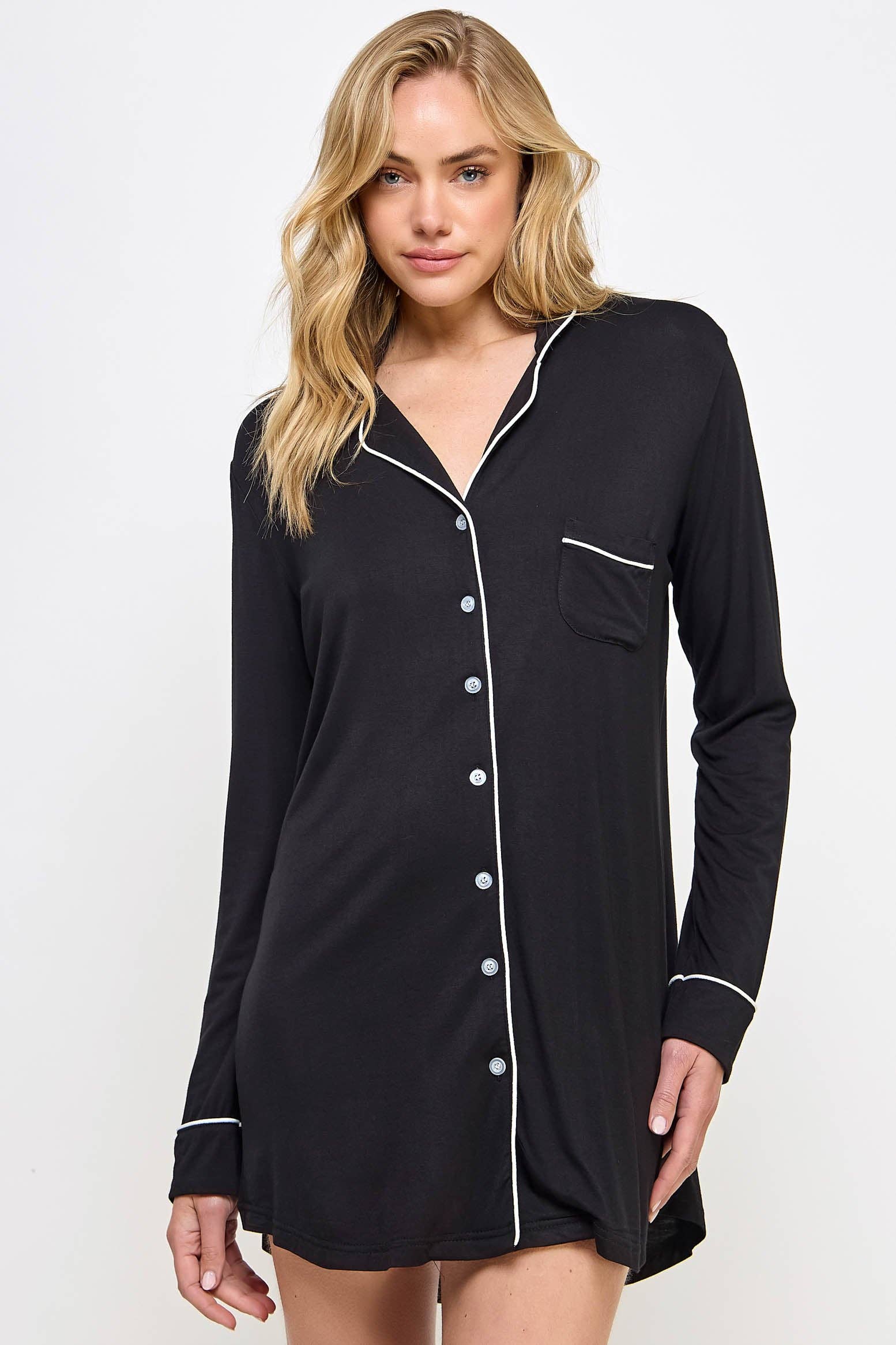 Sleepshirt Pajama