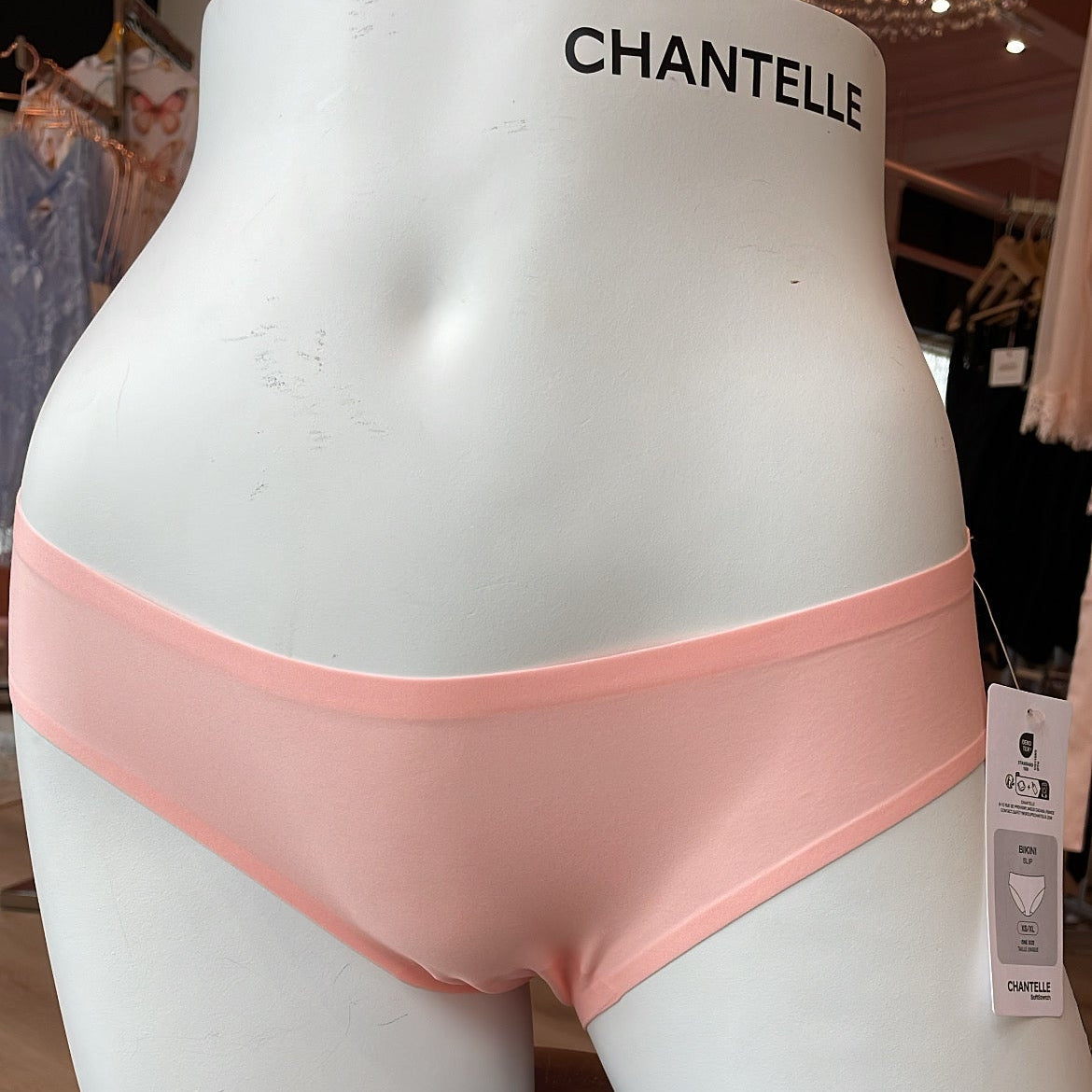 SoftStretch - Bikini - Spring Colors