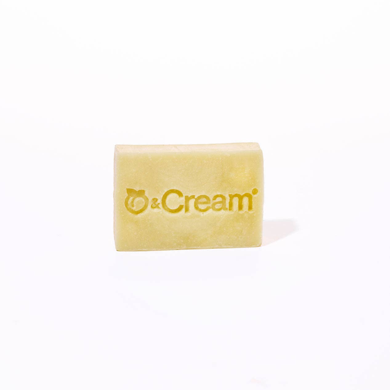Clean Intimate Soap by Peaches and Cream