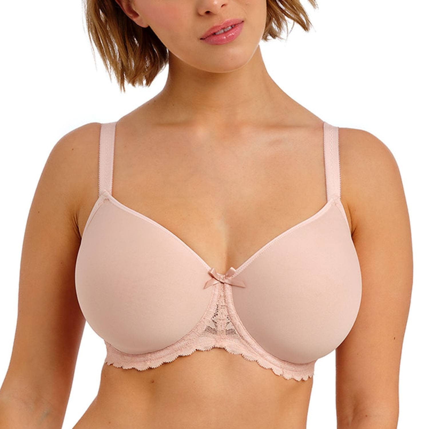 Freya Quinn Spacer Bra