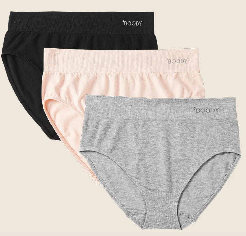 3-Pack Gift Box - Full Briefs Multi XL