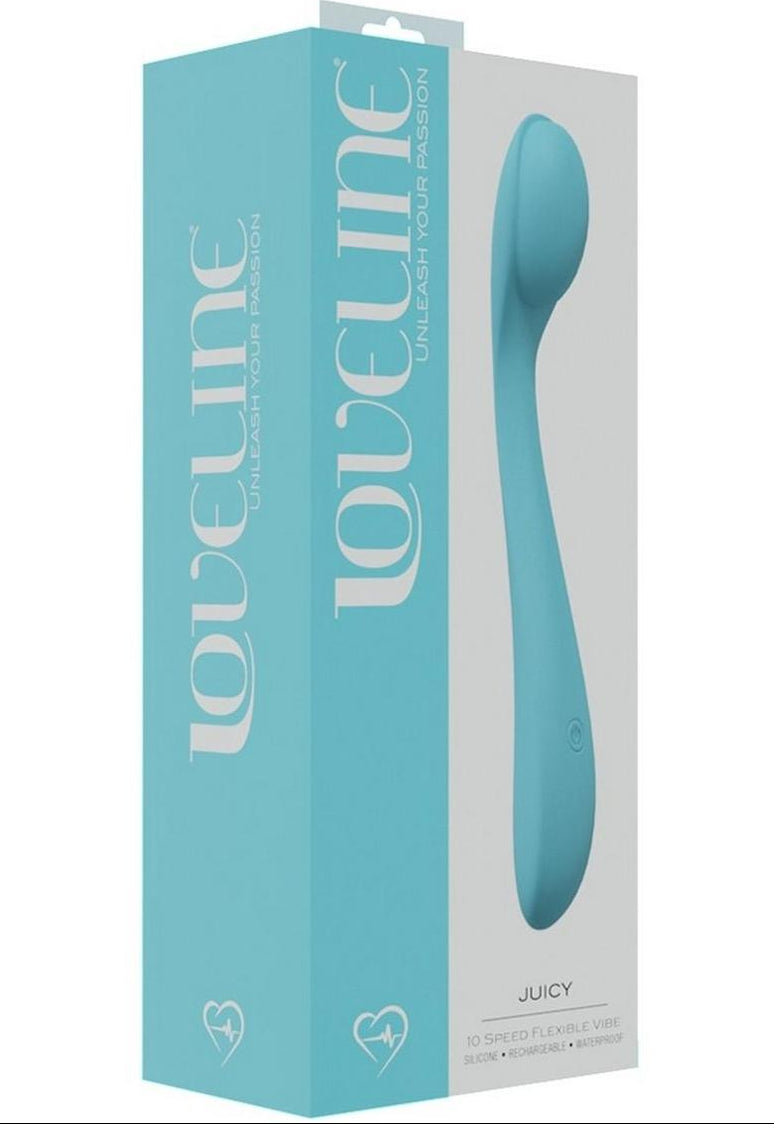 LoveLine Unleash Your Passion - Juicy