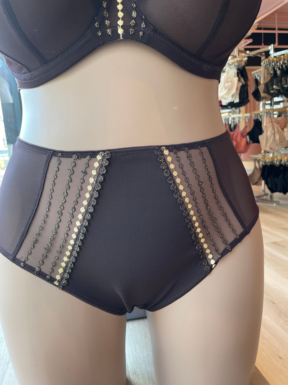 Matilda Brief - Gold Rush