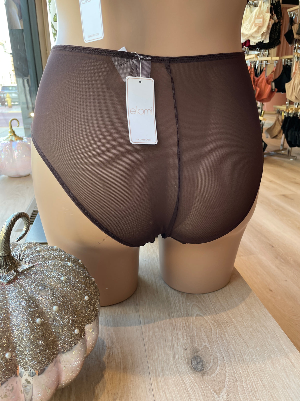 Matilda Brief - Gold Rush