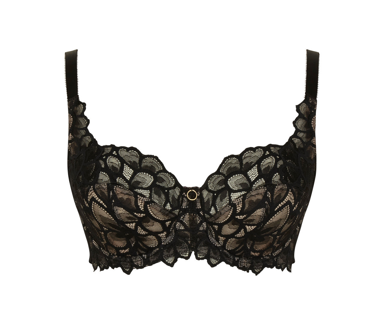 Allure Full Cup Bra