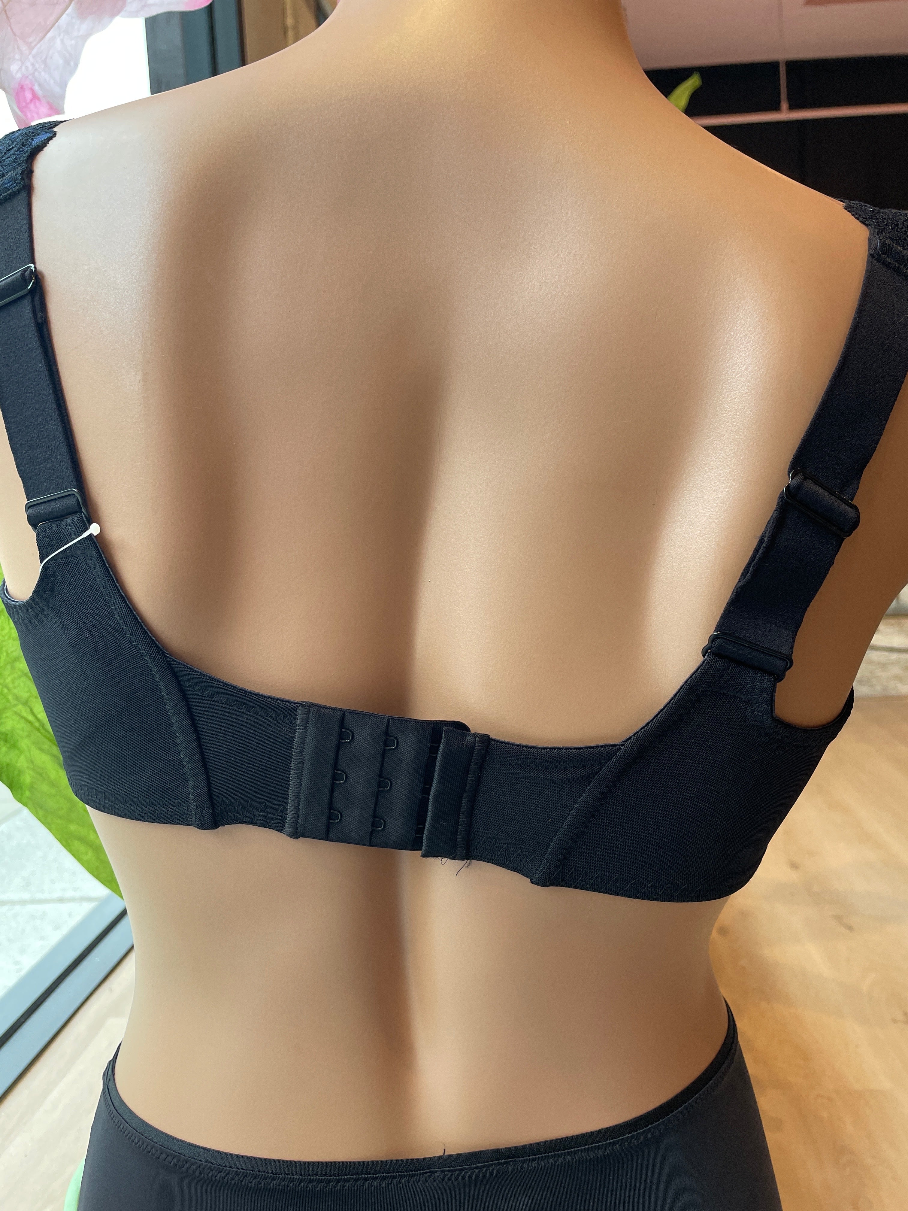 Suzette Full Cup Bra