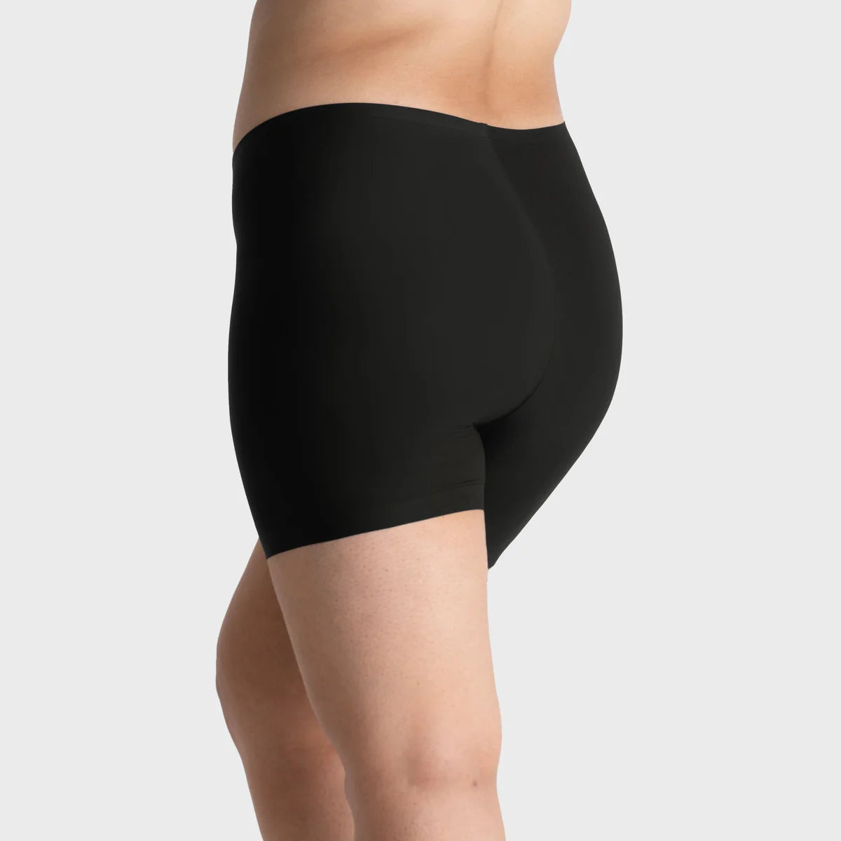 Evelyn & Bobbie Slipshort