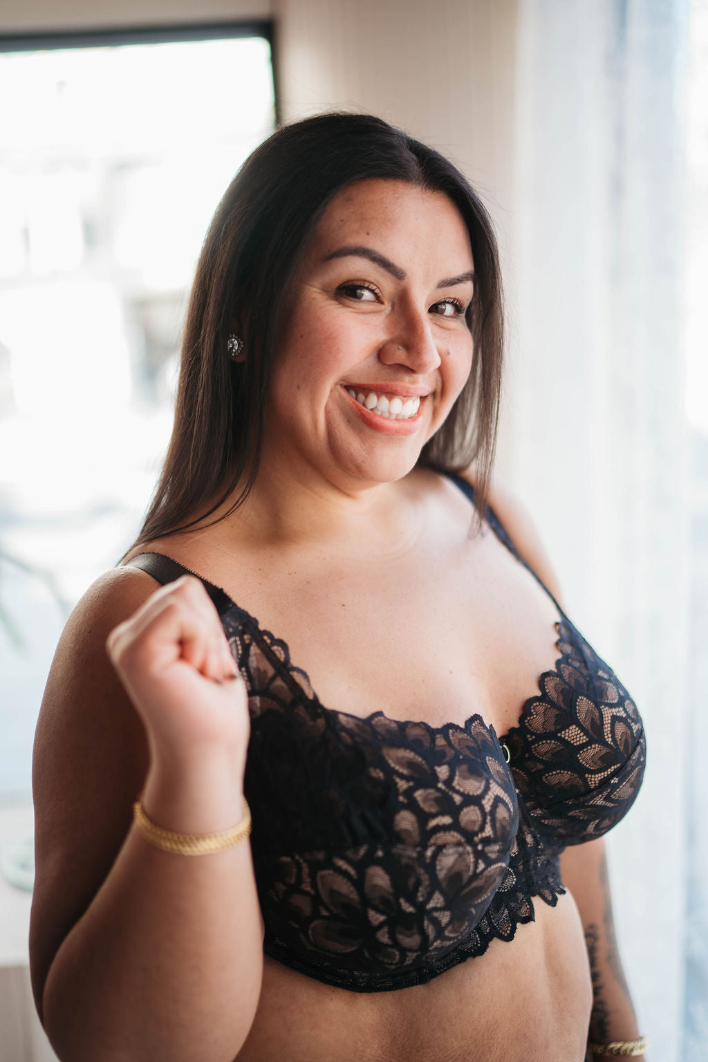 Panache Allure Full Cup Bra