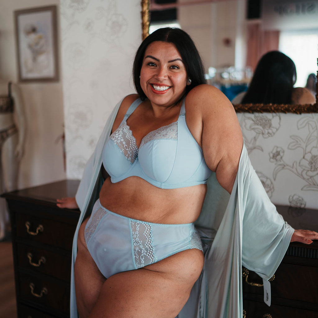 Elomi Lucie Bra - Mist