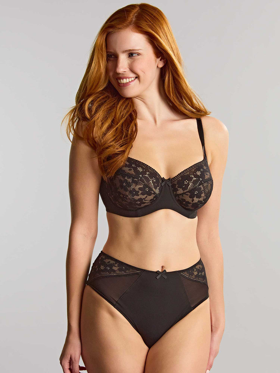 Panache Celeste Balcony Bra