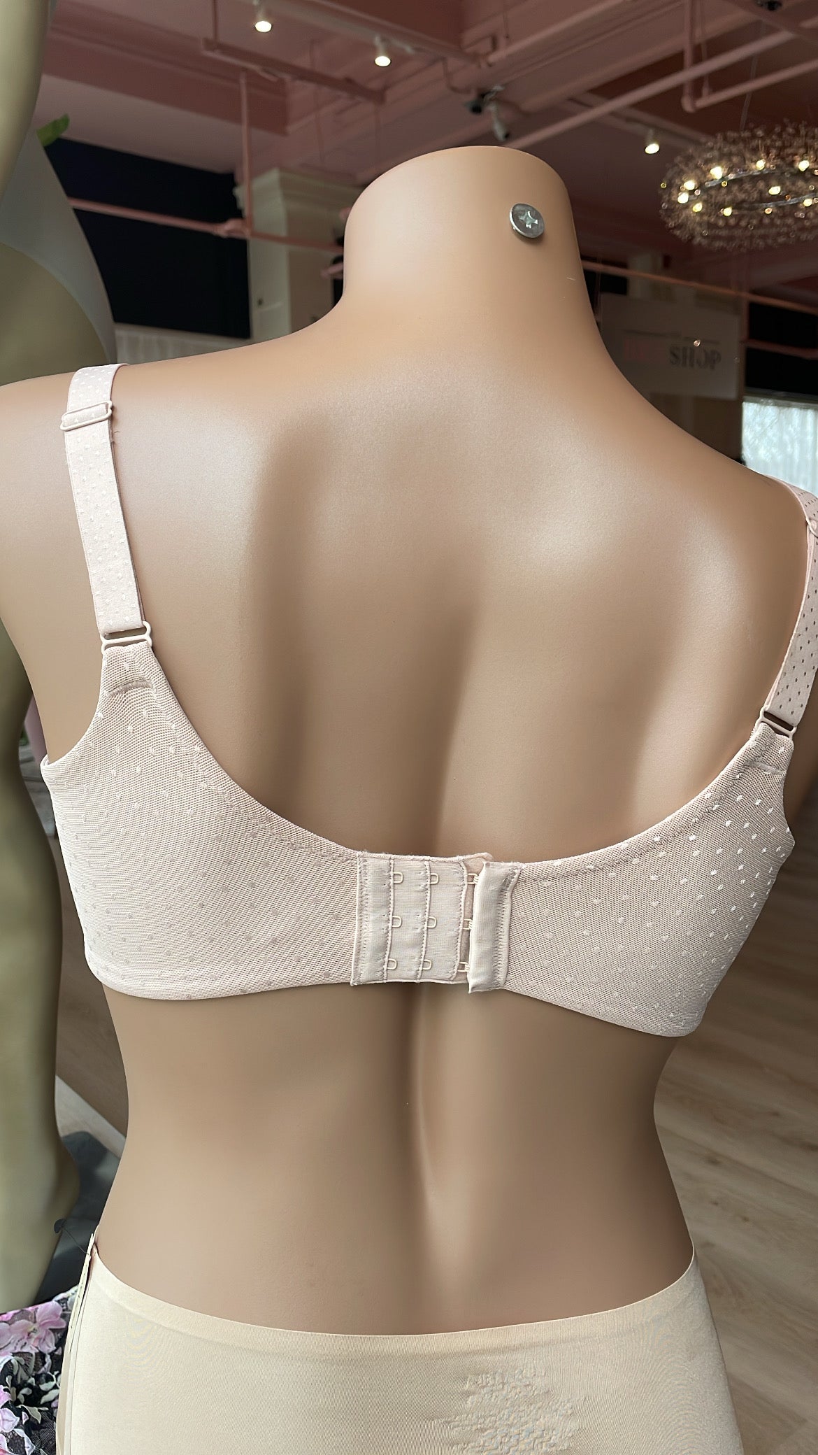 Wacoal Back Appeal Underwire