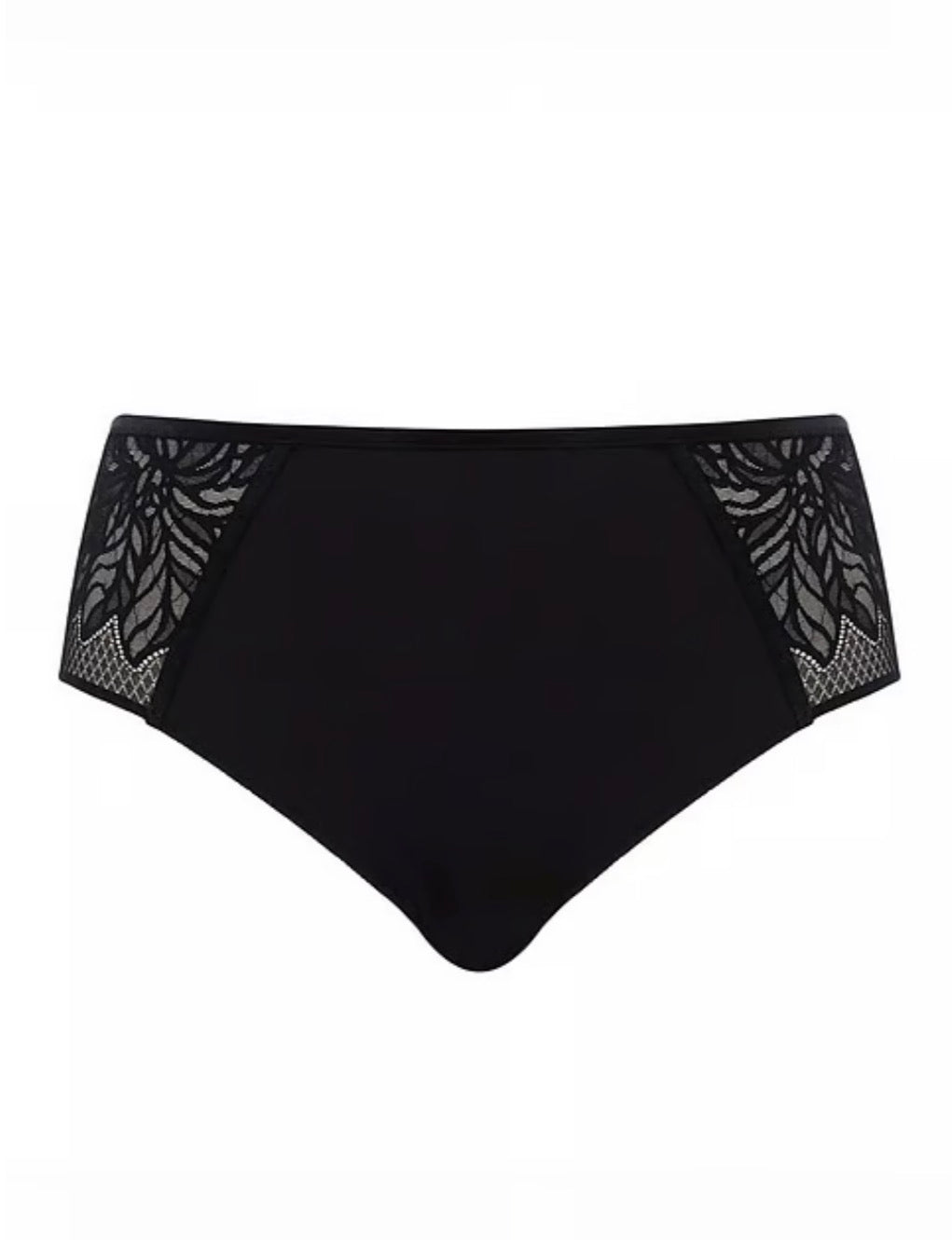 Sculptresse Sophia Deep Brief