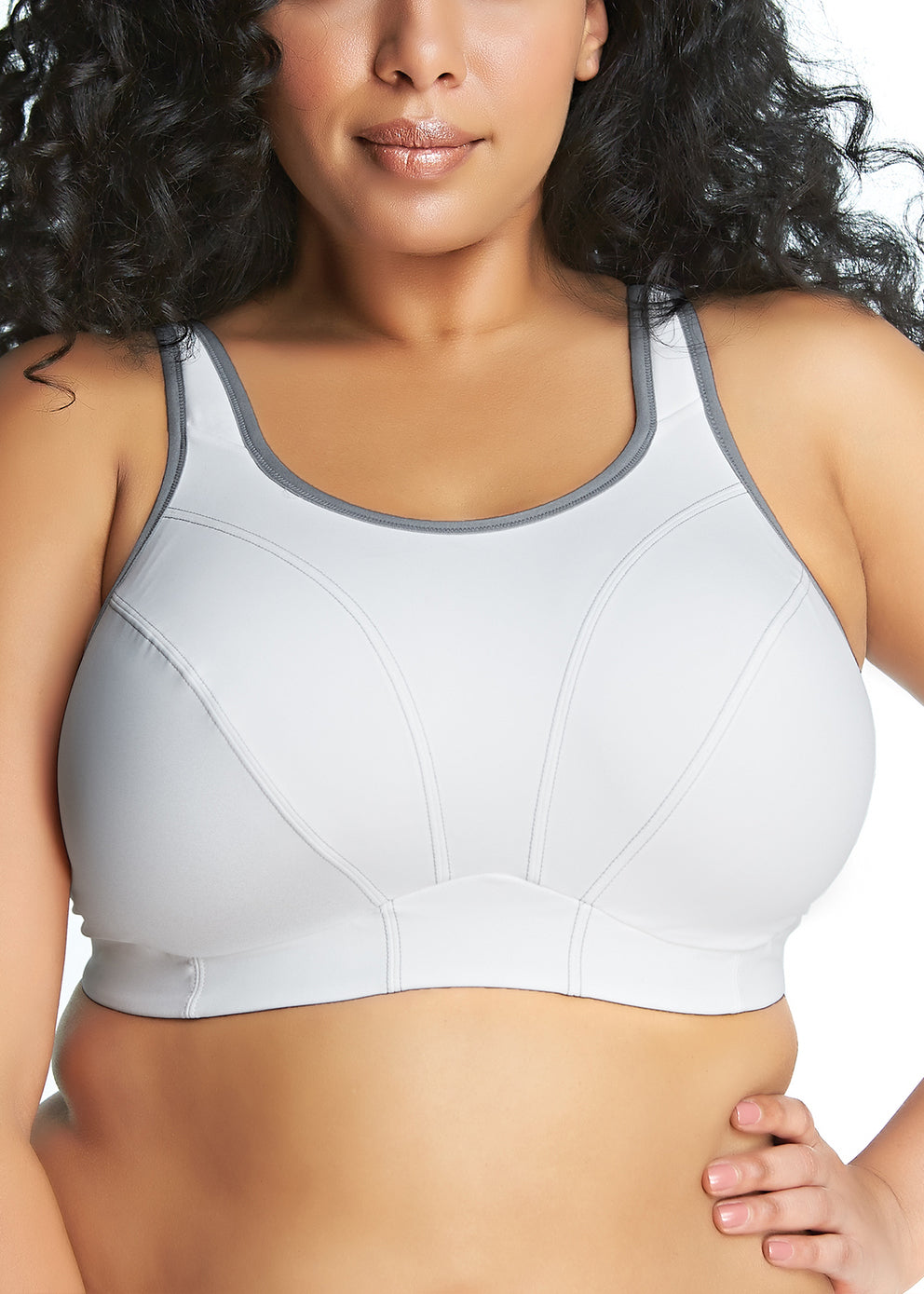 Goddess Sport Soft Cup