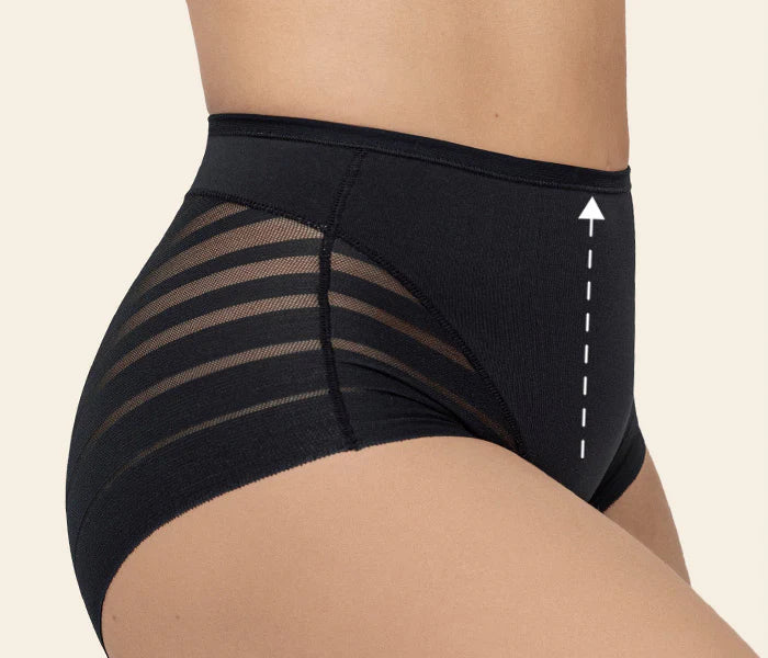 Leonisa Lace Classic Shaper Panty