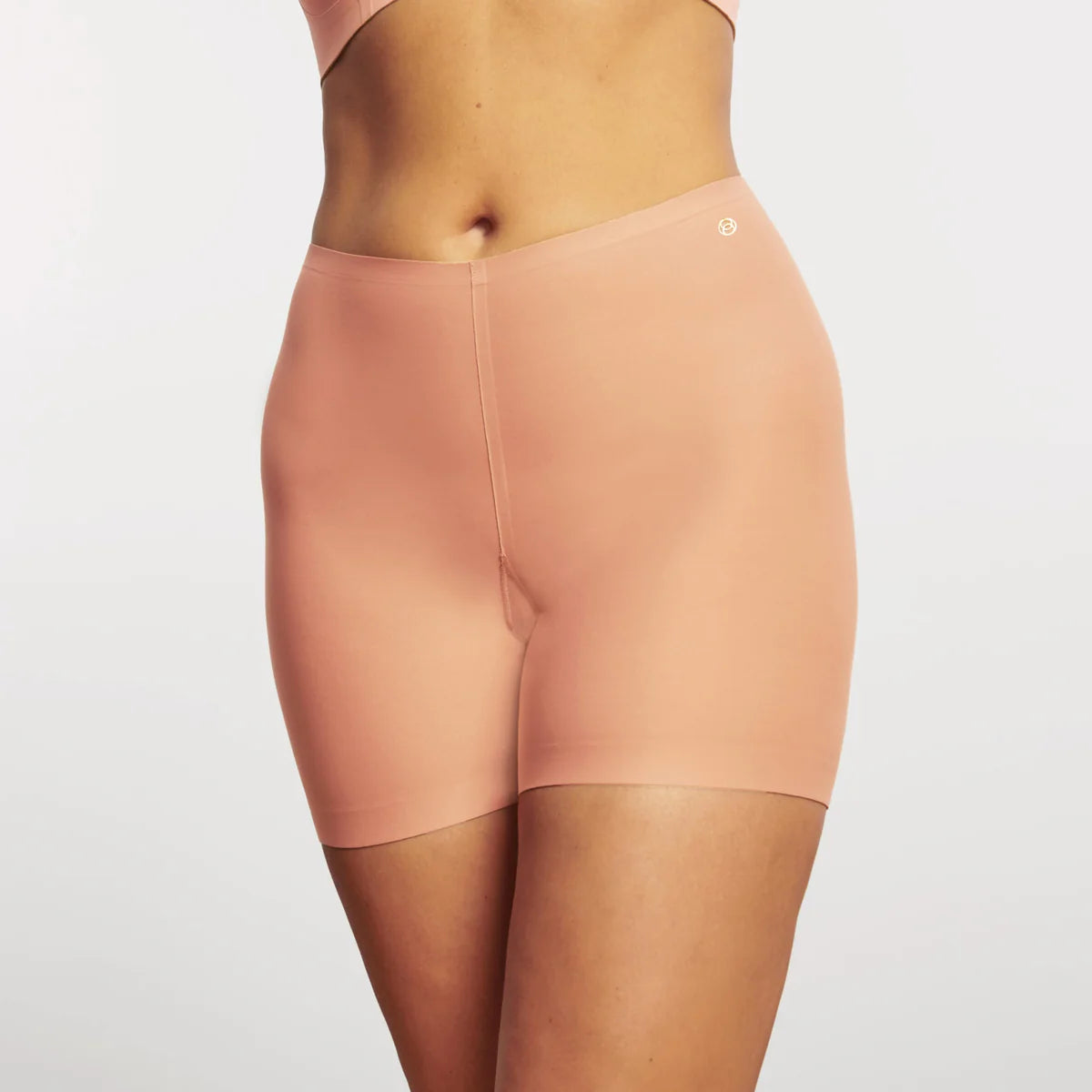 Evelyn & Bobbie Slipshort