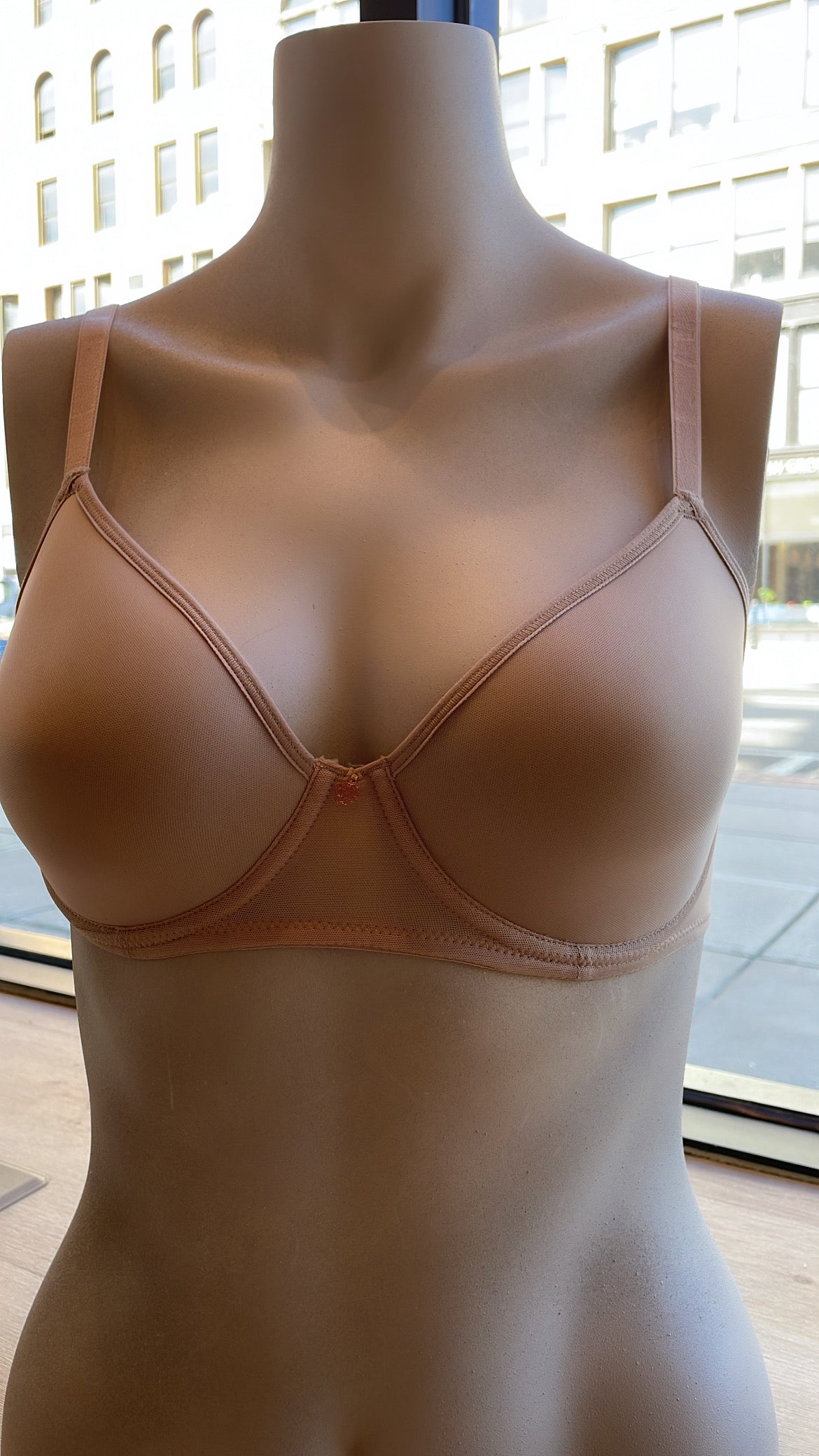 Spellbound Spacer Bra