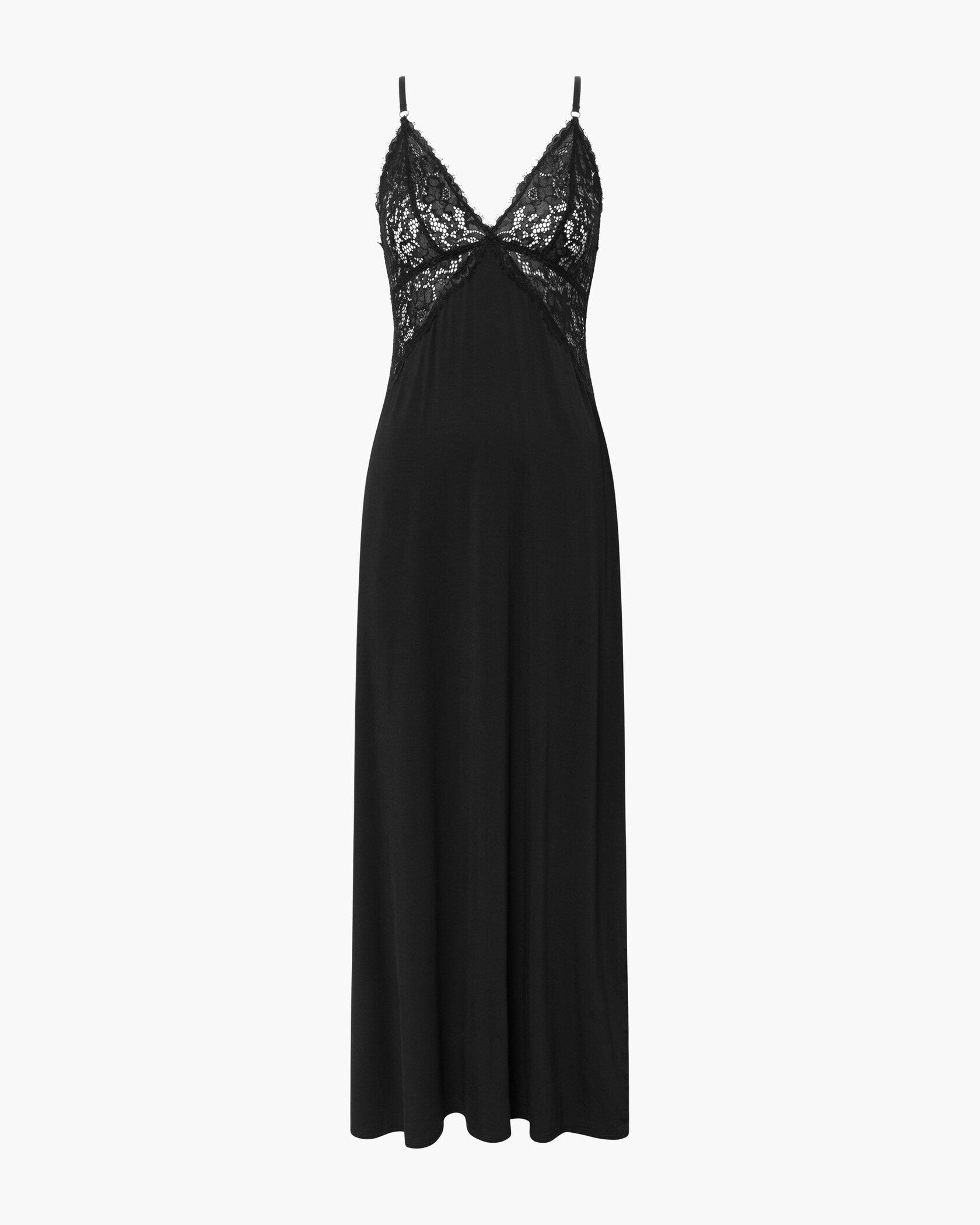 Pret A Porter Maxi Italian Nightie