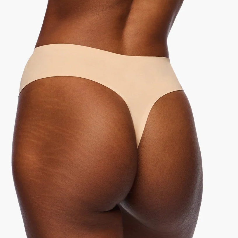 Cosabella Lisciante High Waist Thong