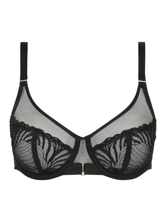 Chantelle Legend Full Coverage Bra
