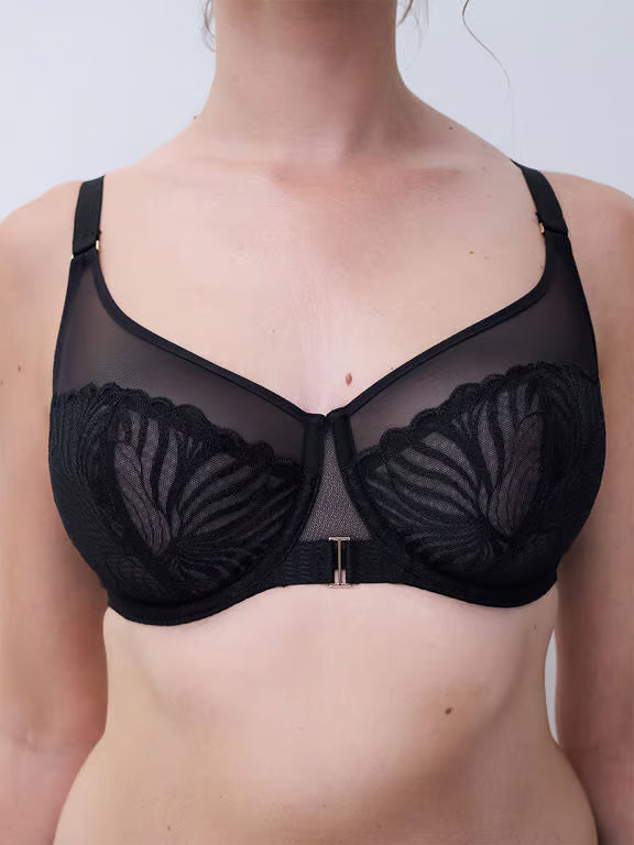 Chantelle Legend Full Coverage Bra