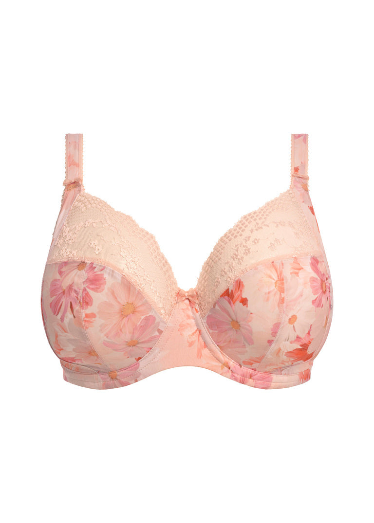 Lucie Cosmos Plunge Bra - Stretch