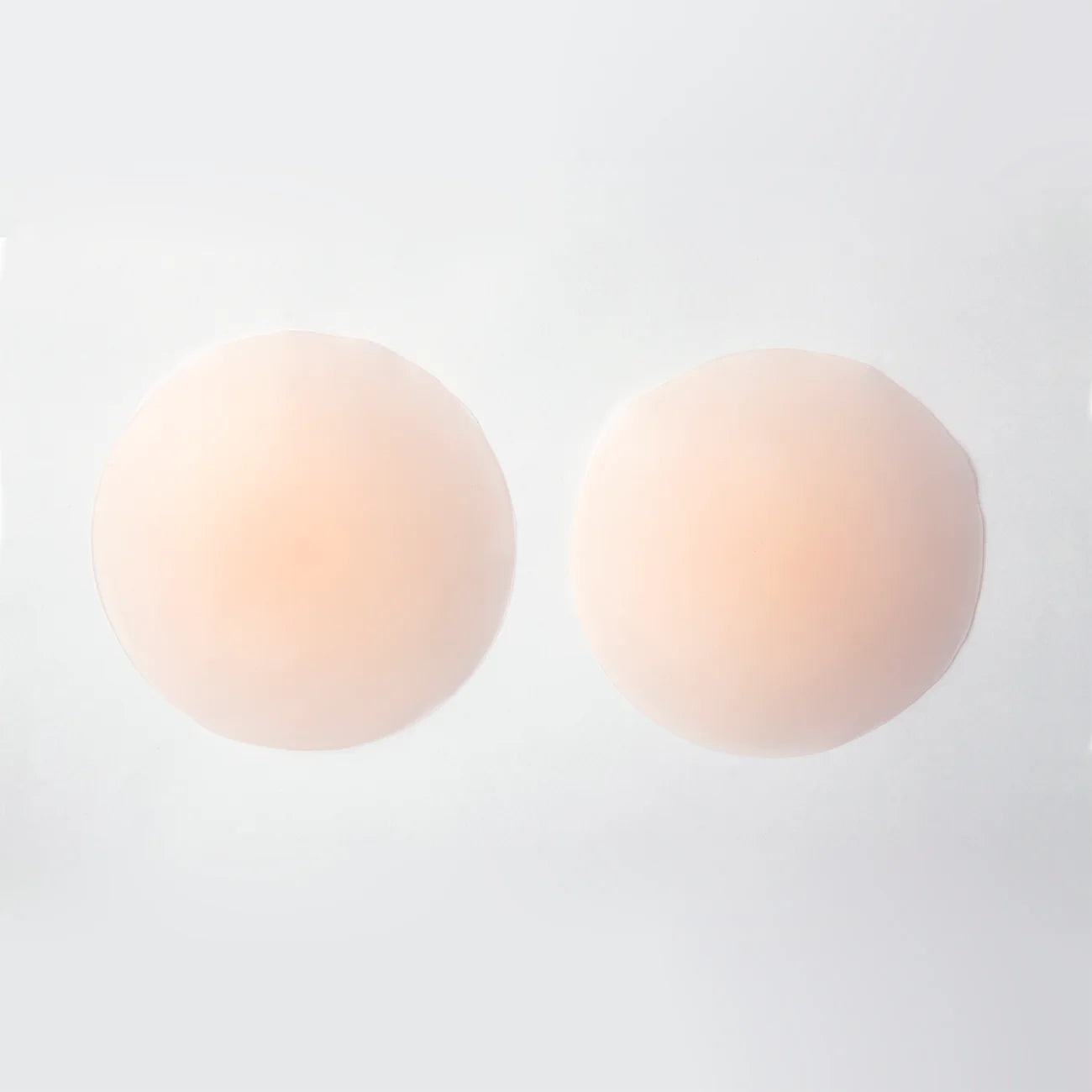 Non-Adhesive Silicone Concealers