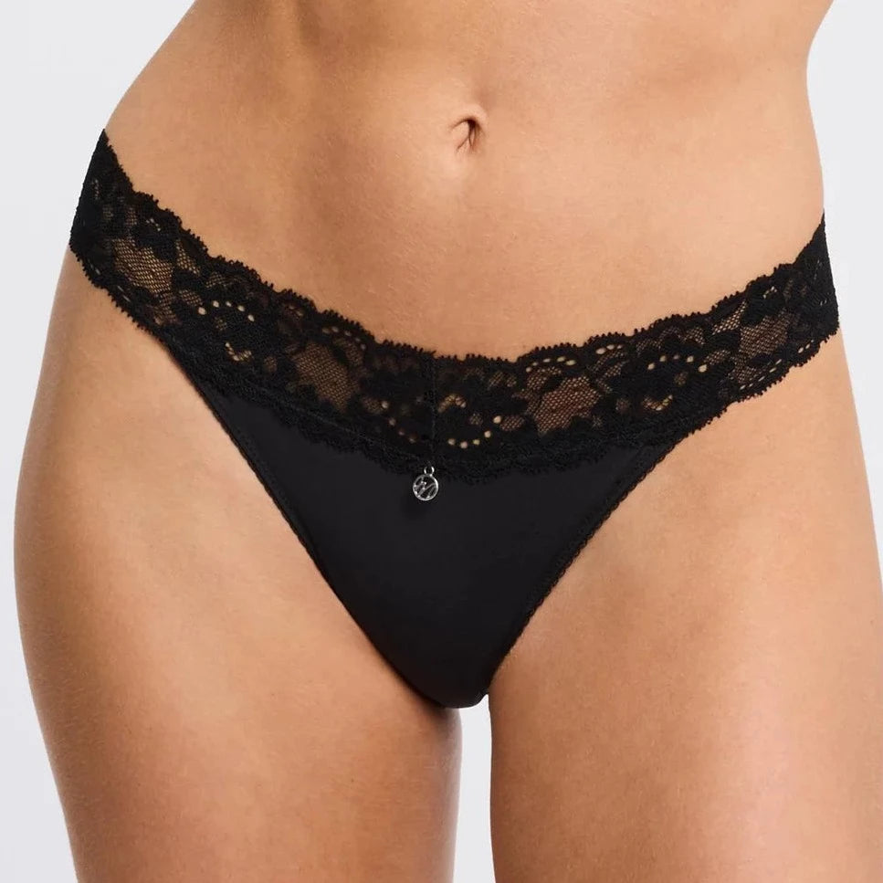 Montelle Classic Thong