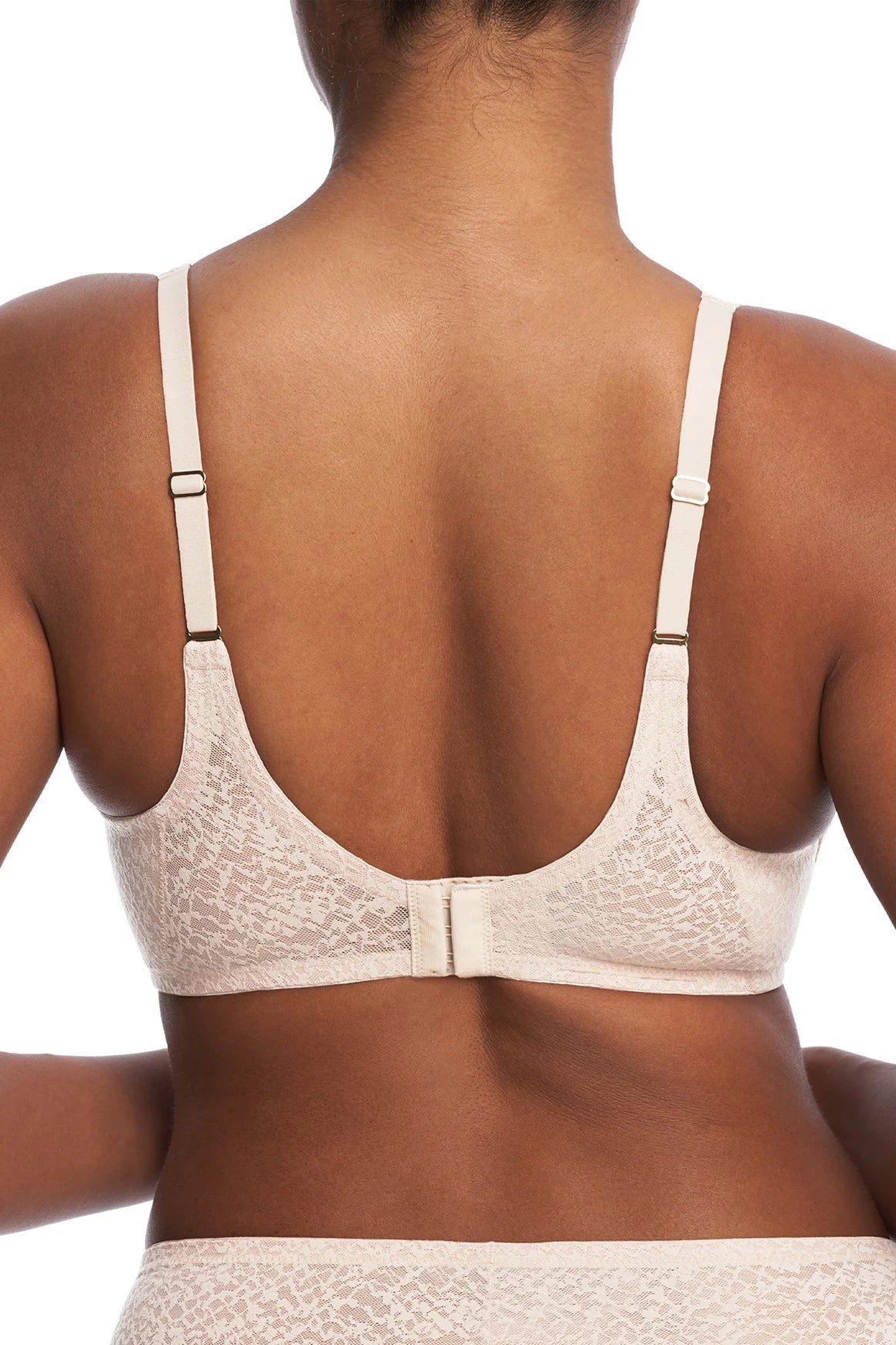 Natori Pretty Full Fit Smooth - Warm White