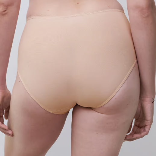 Chantelle Maris High Waist Support Brief