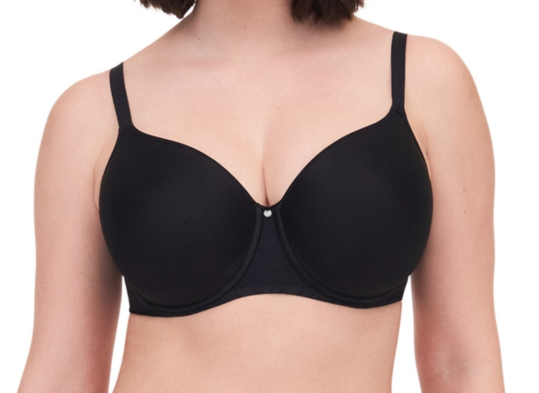 Chantelle Comfort Chic Full Coverage Custom Fit Bra