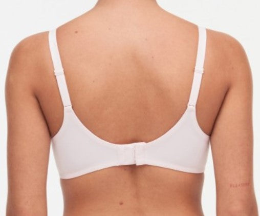 Chantelle Norah Flex Fit Full Coverage Unlined Bra - Blushing
