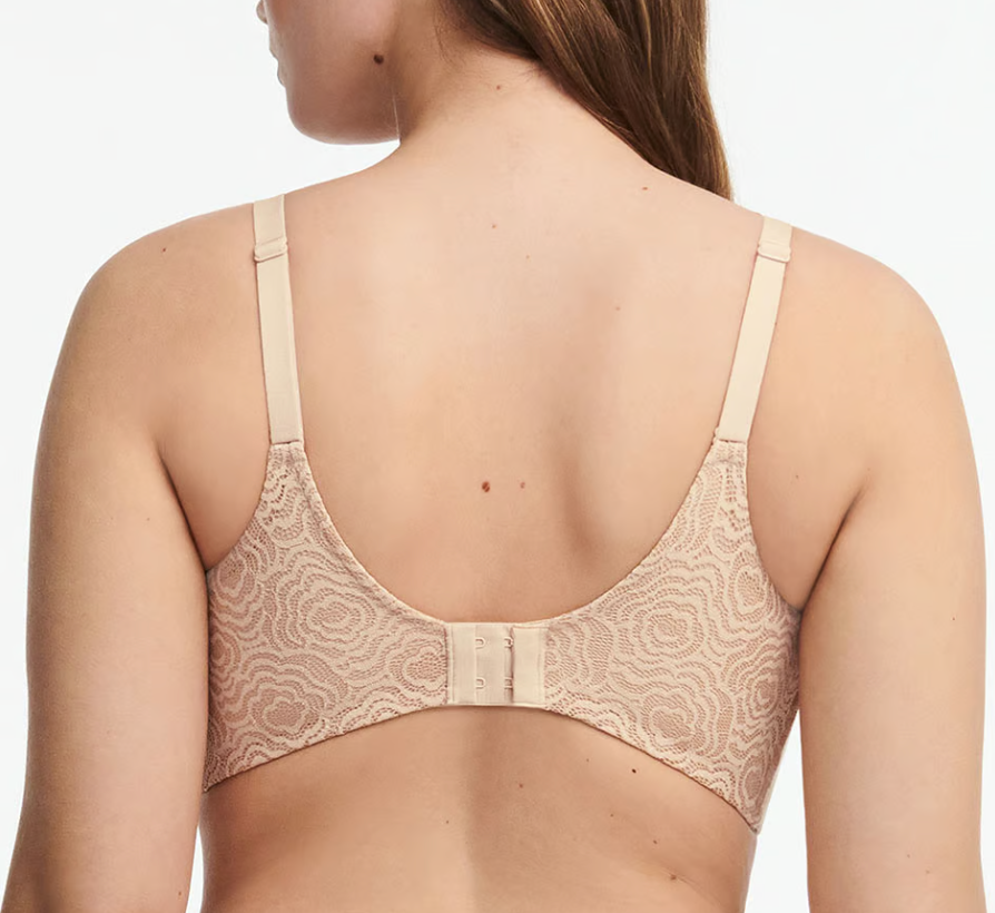 Chantelle C Jolie Smooth Wireless T-Shirt Bra