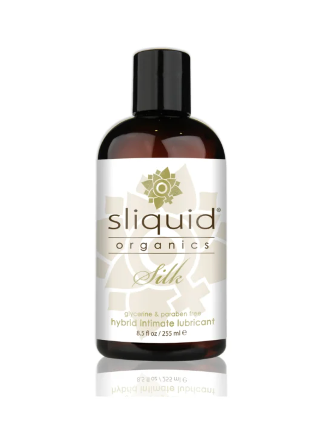Sliquid Organics - Silk - 4.2 oz.