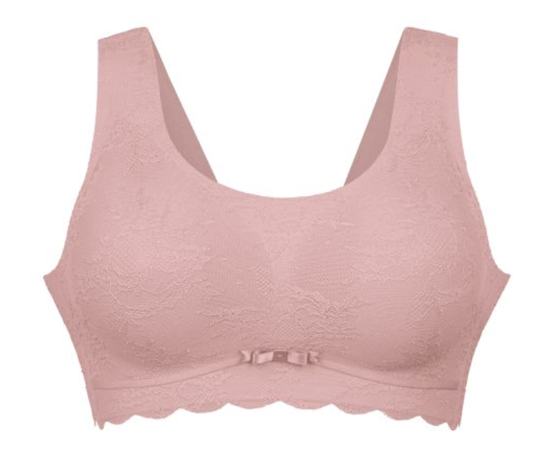 Anita Essential Lace Bralette