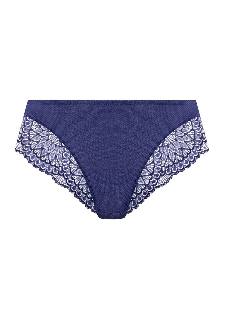 Tiernie Brief - Denim Blue