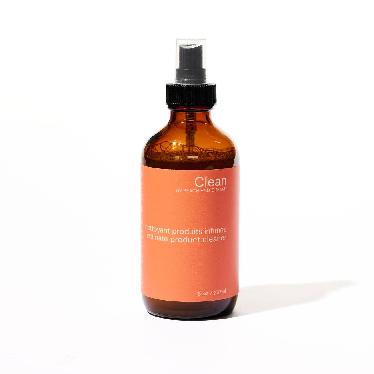 Natural Intimate Product Cleaner