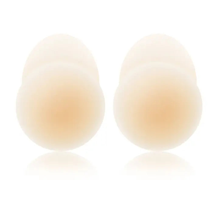 Extra Lift Reusable Adhesive  Nipple Covers