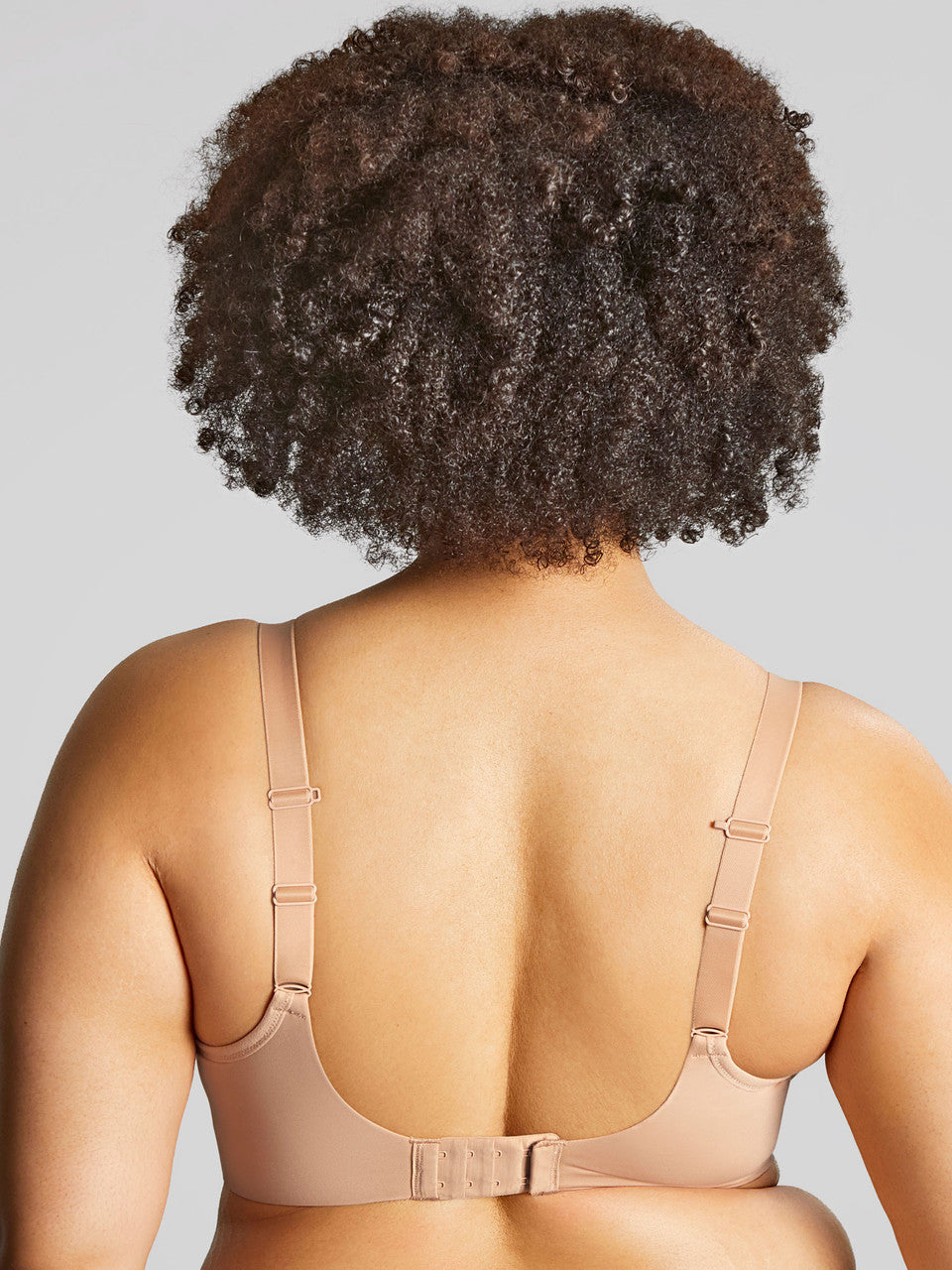 Sculptresse Elegance Moulded Spacer Bra