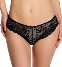Natori Heavenly High Cut Bikini - Anniversary Sale